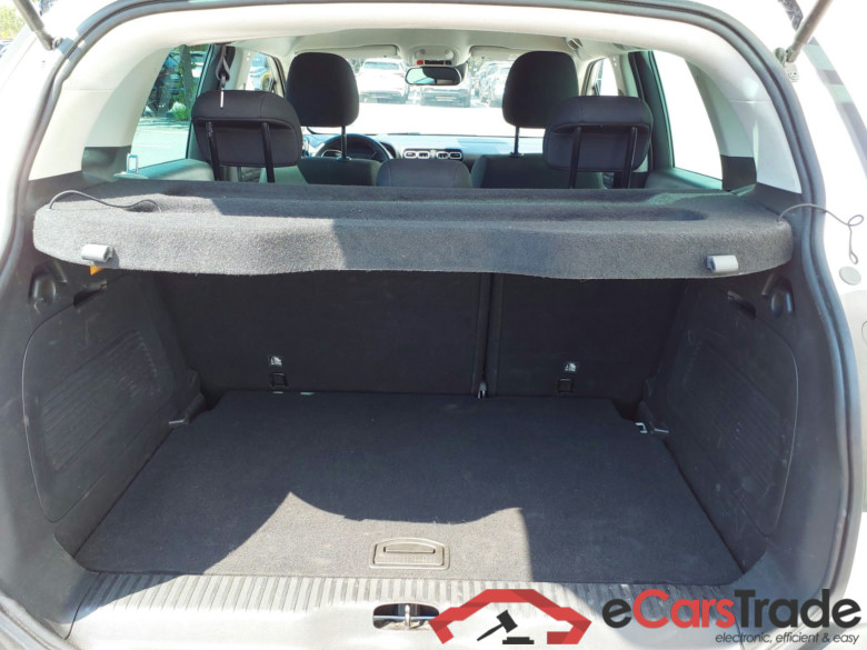 CITROËN C3 CITROËN C3 AIRCROSS     1.2 PureTech 110CV MAX BVM6 #2