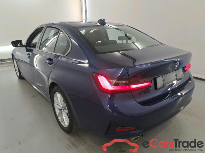 BMW 3 SERIES BERLINE 2.0 330E (135KW) BERLINE #3