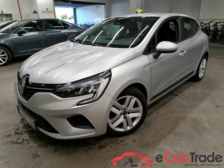RENAULT - REN CLIO TCe 90PK Corporate Edition * PETROL * #1