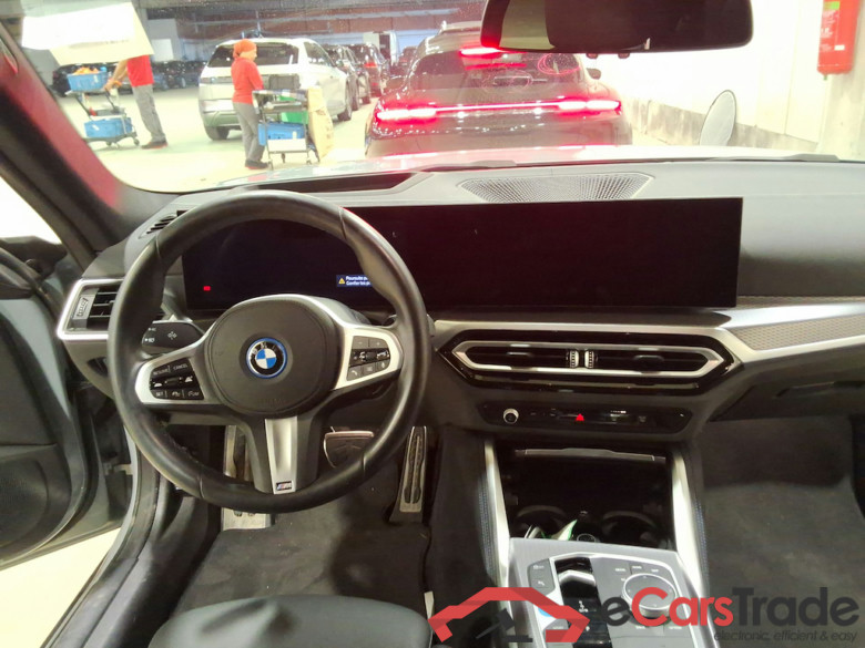 BMW I4 BEV EDRIVE40 GRAN COUPE #6