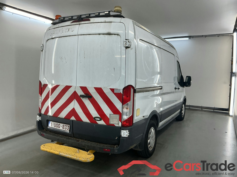 FORD TRANSIT 2T 350M FOU MWB HR DSL 2.0 TDCi L2H2 Trend #4