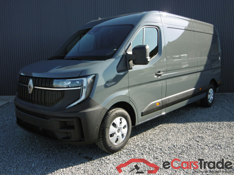 Renault Master Extra L3H2 2.0 DIESEL 152hp auto #1