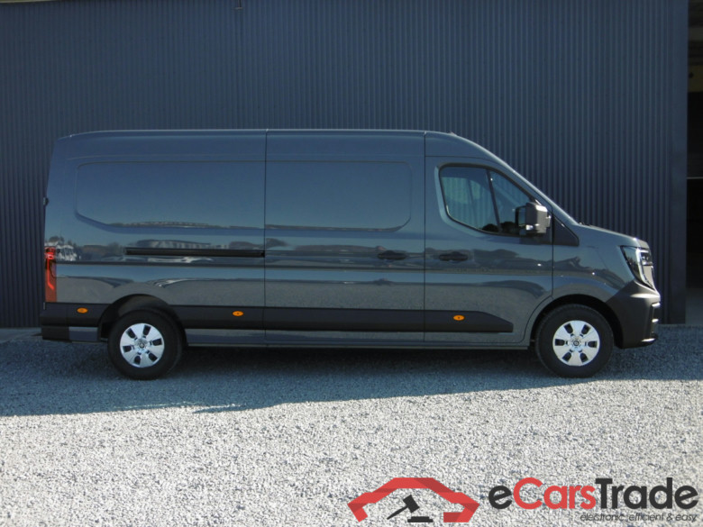 Renault Master Extra L3H2 2.0 DIESEL 152hp auto #3