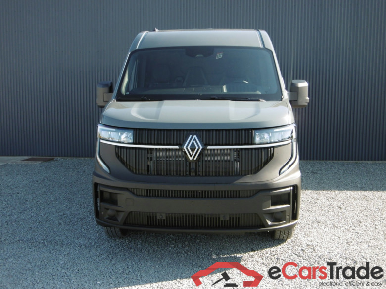 Renault Master Extra L3H2 2.0 DIESEL 152hp auto #5