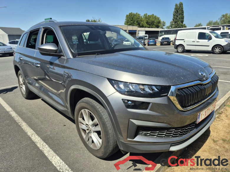 SKODA Kodiaq Kodiaq 1.5 TSI ACT Style DSG #2