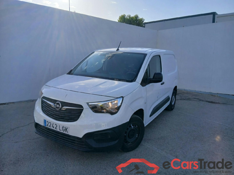 Combo E Cargo Express 1.5 100CV MT5