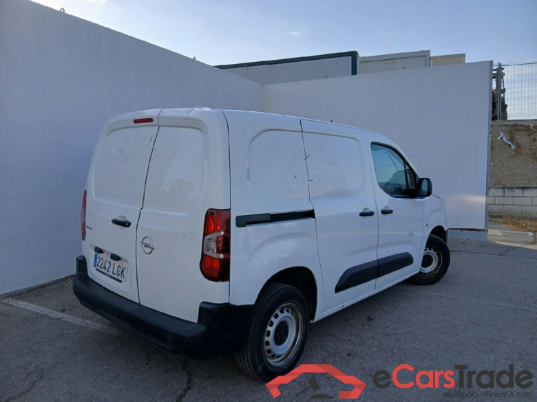 Combo E Cargo Express 1.5 100CV MT5 #2