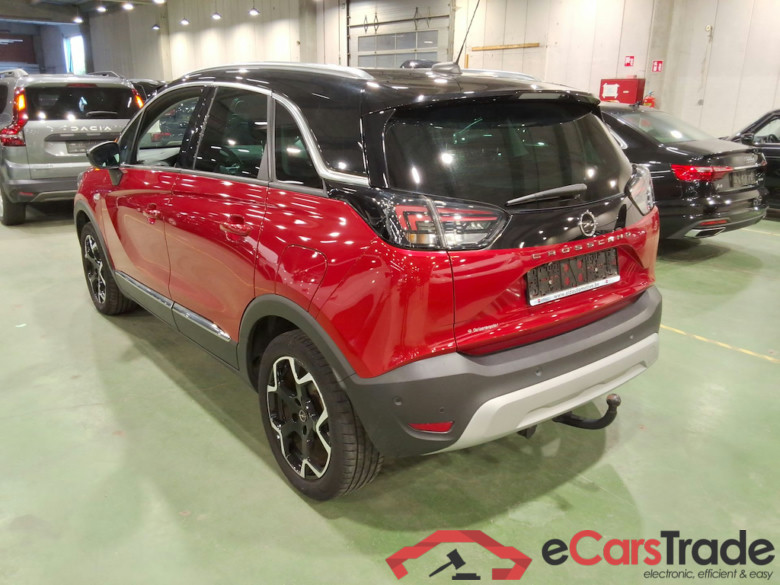 OPEL CROSSLAND X 1.2 96KW TURBO S-S AUTO ULTIMATE #2