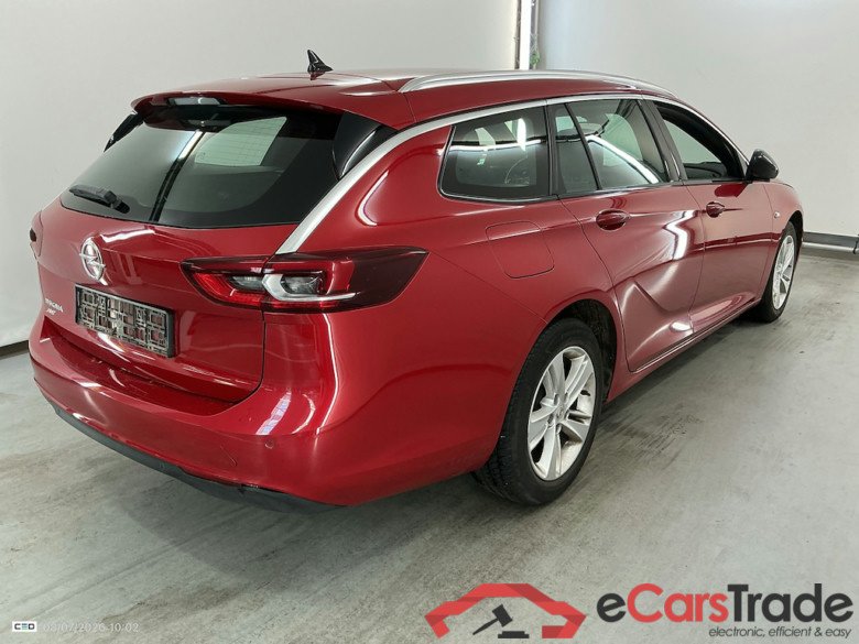 OPEL INSIGNIA SPORTS TOURER DIESEL 1.5 Turbo D Business Edition #4