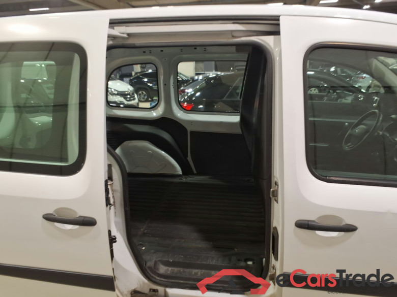 RENAULT KANGOO EXPRESS DSL - 2013 1.5 dCi Energy Grand Confort (EU6) STOCK #5