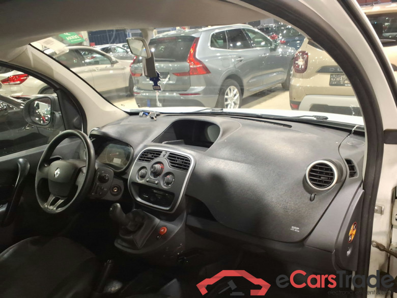 RENAULT KANGOO EXPRESS DSL - 2013 1.5 dCi Energy Grand Confort (EU6) STOCK #6