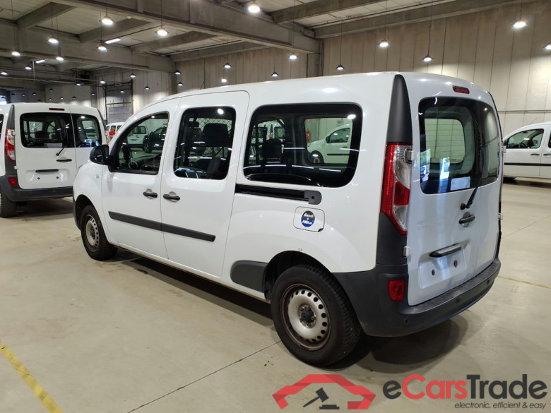 RENAULT KANGOO EXPRESS 1.5 BLUE DCI 95 MAXI CONFORT #2