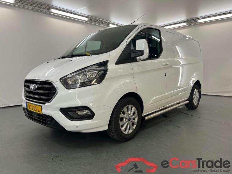 FORD Transit Custom 300 2.0 TDCI L1H1 Limited
