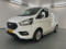 preview Ford Transit Custom #0
