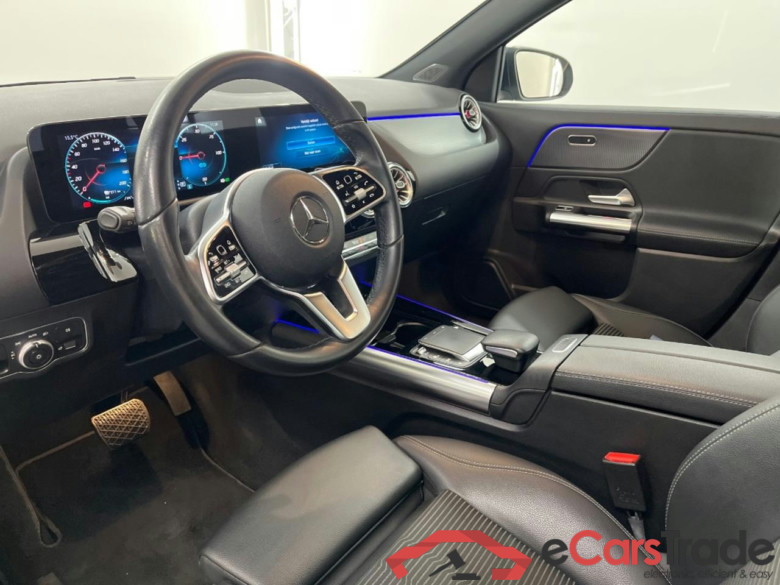 MERCEDES-BENZ EQA 250 Business Solution Luxury 67 kWh #5