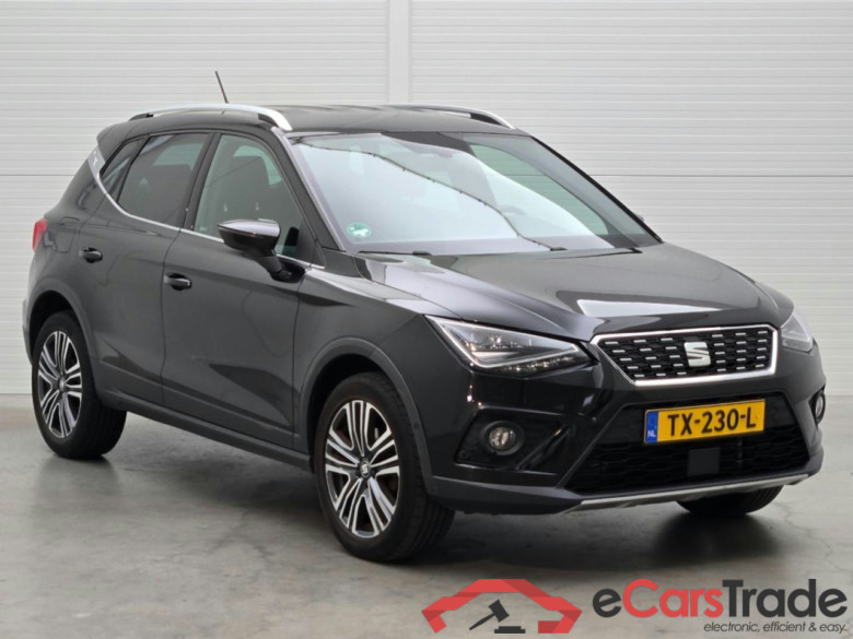 SEAT Arona 1.0 TSI Xcellence Business Intense #2