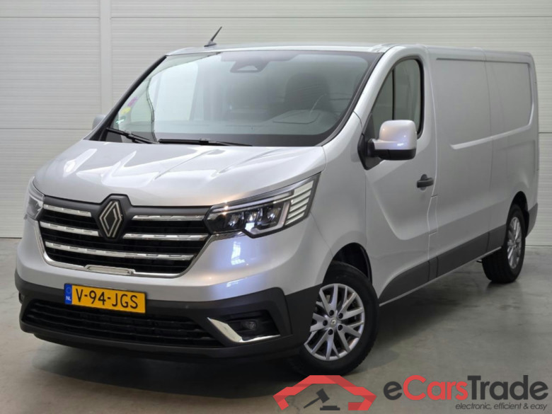 RENAULT TRAFIC 2.0 Blue dCi 150 EDC T30 L2H1 Advance