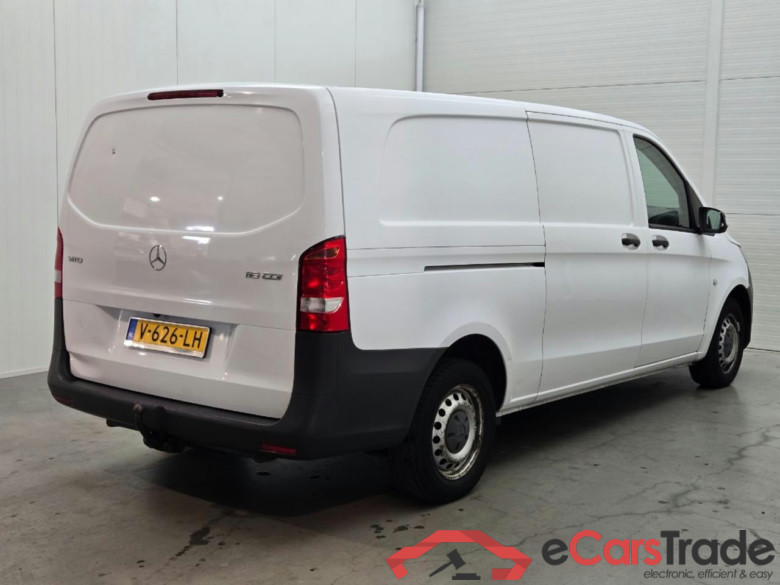 MERCEDES-BENZ Vito 116 CDI Extra Lang #4