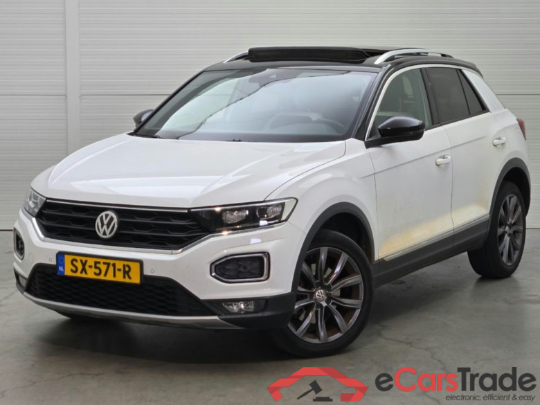 VOLKSWAGEN T-Roc 1.5 TSI Sport