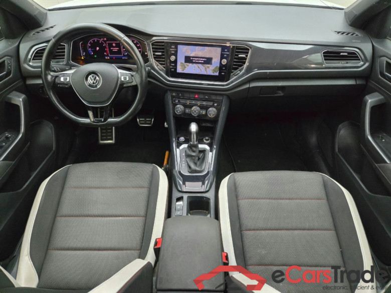 VOLKSWAGEN T-Roc 1.5 TSI Sport #6
