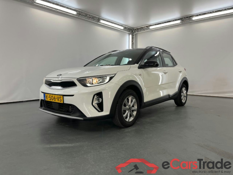 KIA Stonic 1.0 T-GDi MHEV DynamicLine
