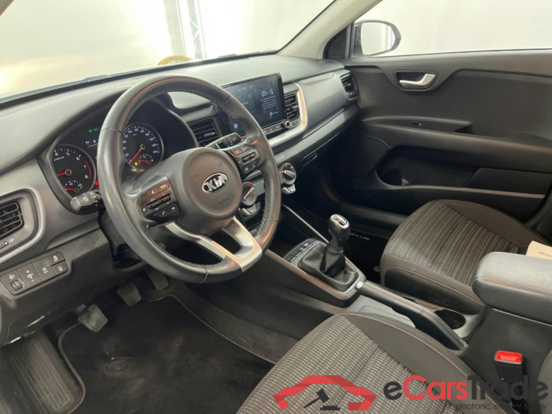 KIA Stonic 1.0 T-GDi MHEV DynamicLine #5