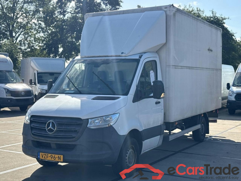 MERCEDES-BENZ SPRINTER 314 2.2 CDI L3 Functional EURO VI-D