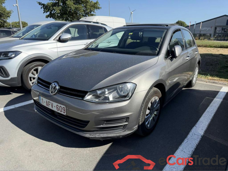 VOLKSWAGEN Golf VII Golf 1.2 TSI Trendline