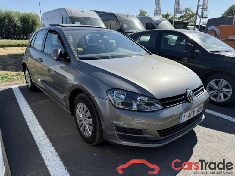 VOLKSWAGEN Golf VII Golf 1.2 TSI Trendline #2