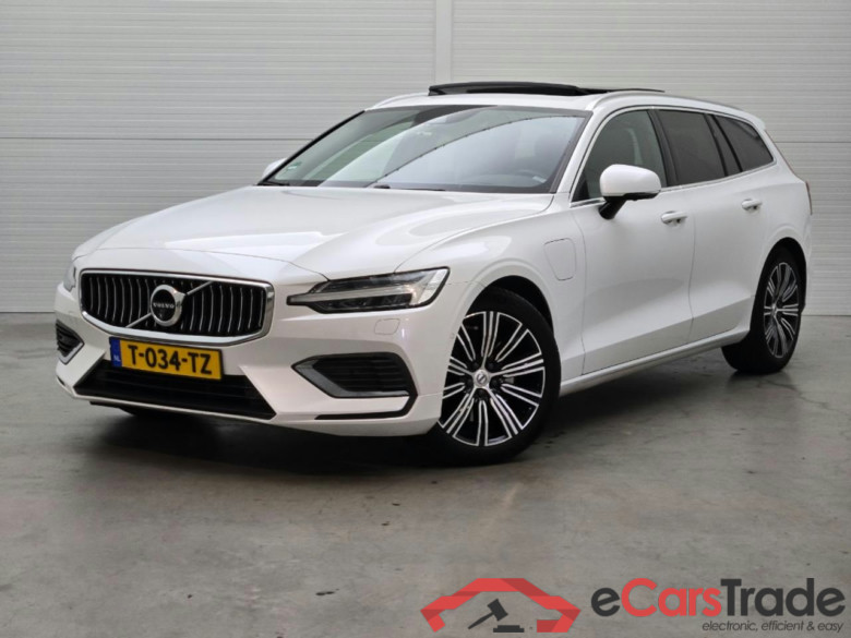 VOLVO V60 2.0 T8 Twin Engine AWD Inscription