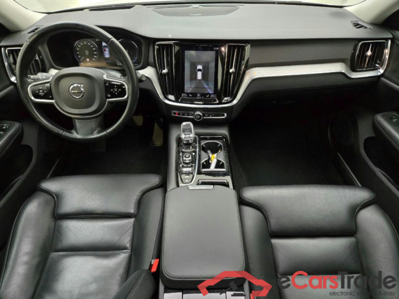 VOLVO V60 2.0 T8 Twin Engine AWD Inscription #6