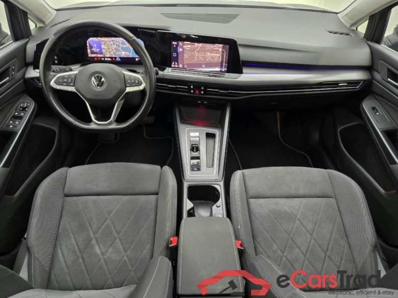 VOLKSWAGEN GOLF 1.5 eTSI R-Line #6