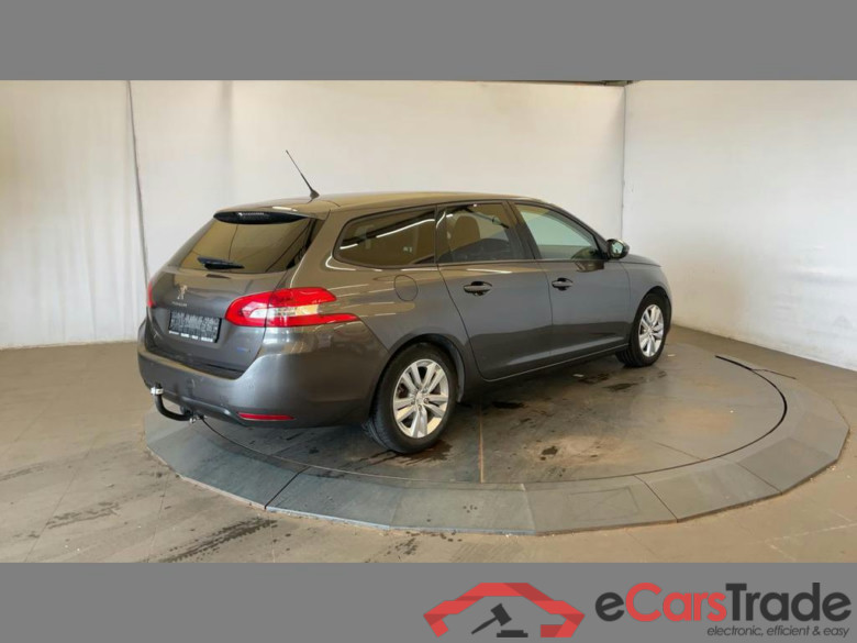 PEUGEOT 308 SW 1.2 PureTech Active STT #4