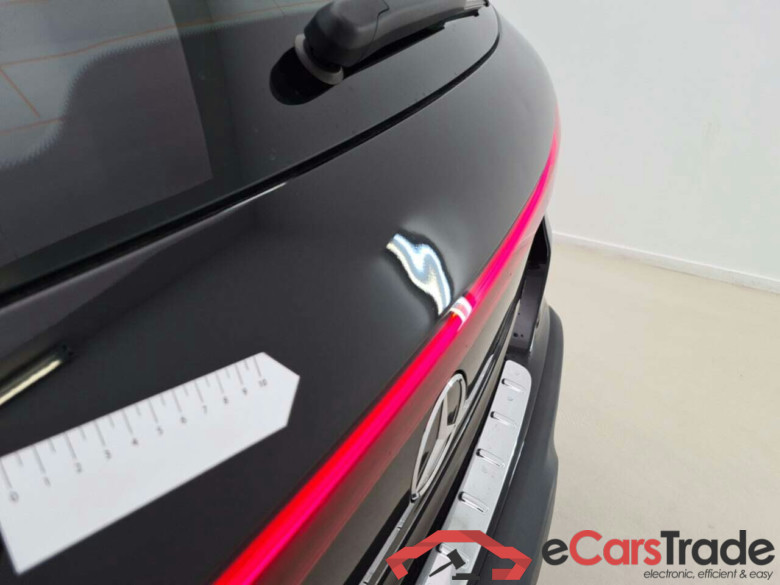 MERCEDES-BENZ EQA 250 LUXURY LINE #4