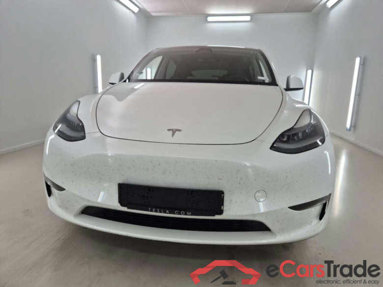 TESLA MODEL Y 75KWH LONG RANGE AUTOPILOT #4