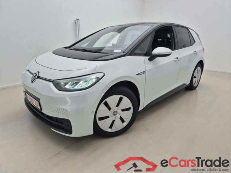 VOLKSWAGEN ID3 58 KWH PRO