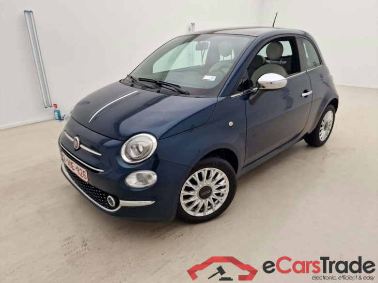 FIAT 500 1.0 HYBRID SPORT