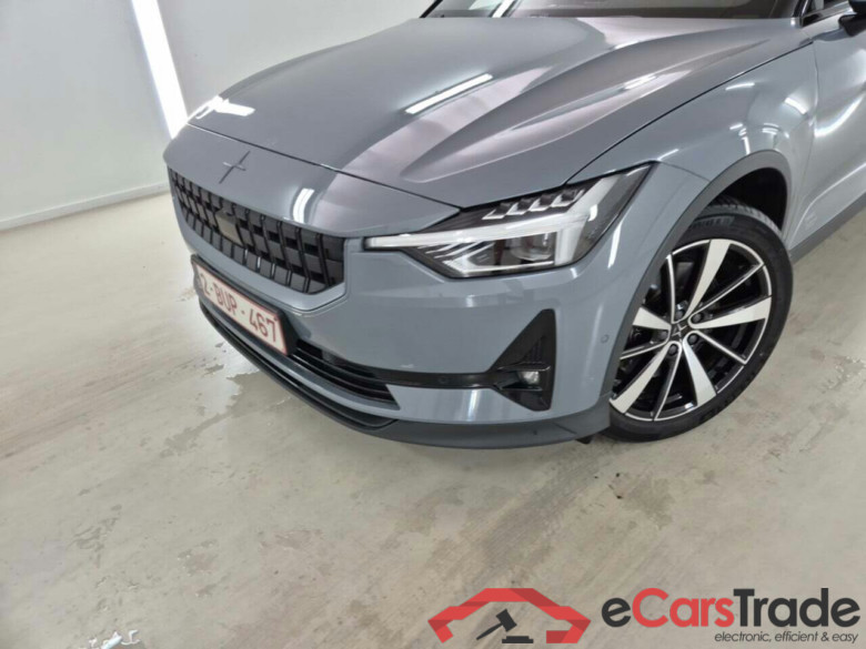 POLESTAR 2 STANDARD RANGE SINGLE MOTOR #4