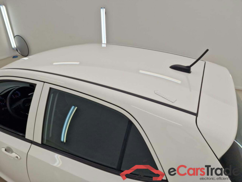KIA PICANTO 1.0 MPI ISG MUST #5