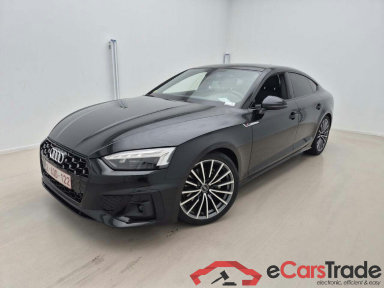AUDI A5 SPORTBACK 2.0 40 TDI BUSINESS EDITION S-