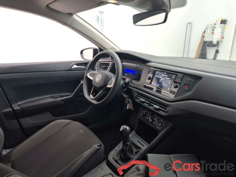 VOLKSWAGEN POLO 1.0 MPI #3