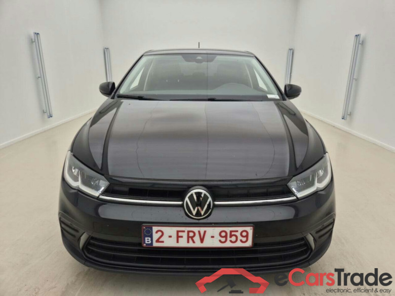 VOLKSWAGEN POLO 1.0 MPI #6