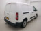 preview Opel Combo #1