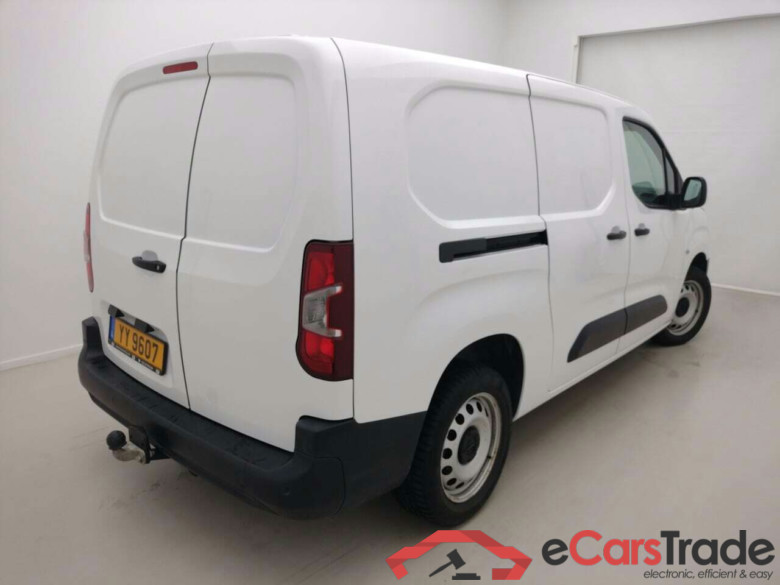 OPEL COMBO 1.5 TURBO L2H1 EDITION #2