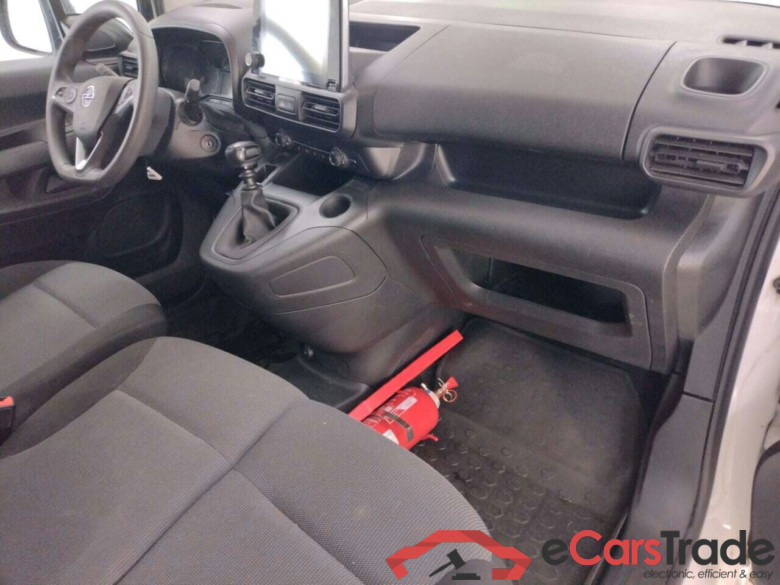 OPEL COMBO 1.5 TURBO L2H1 EDITION #3