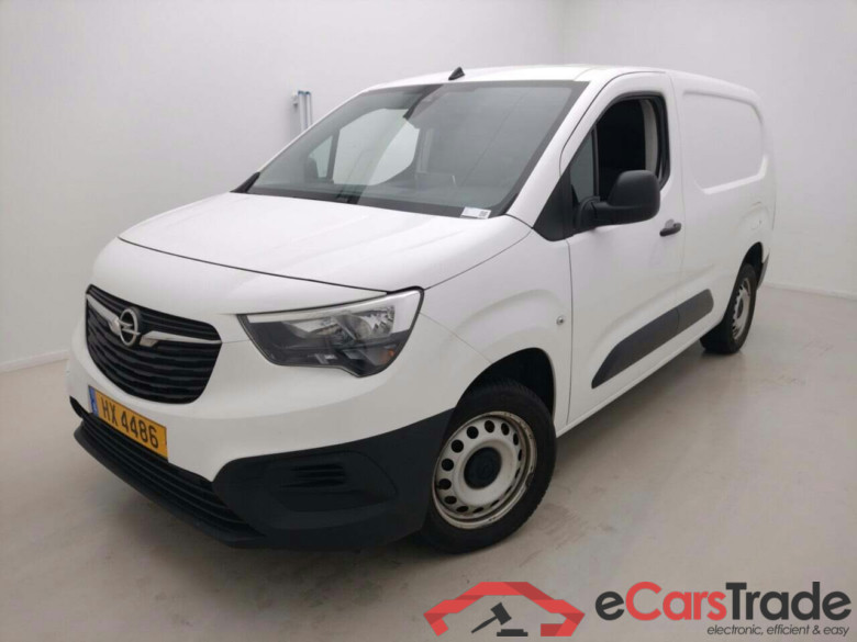 OPEL COMBO 1.5 TURBO L2H1 EDITION