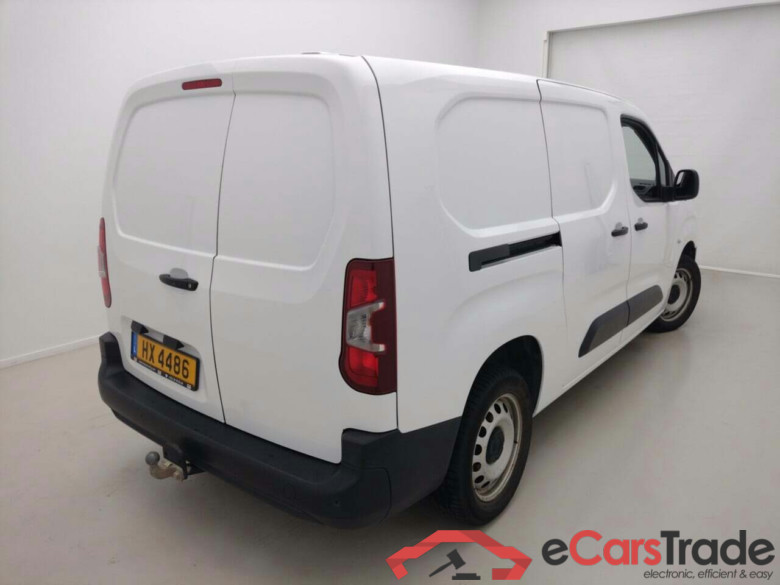 OPEL COMBO 1.5 TURBO L2H1 EDITION #2
