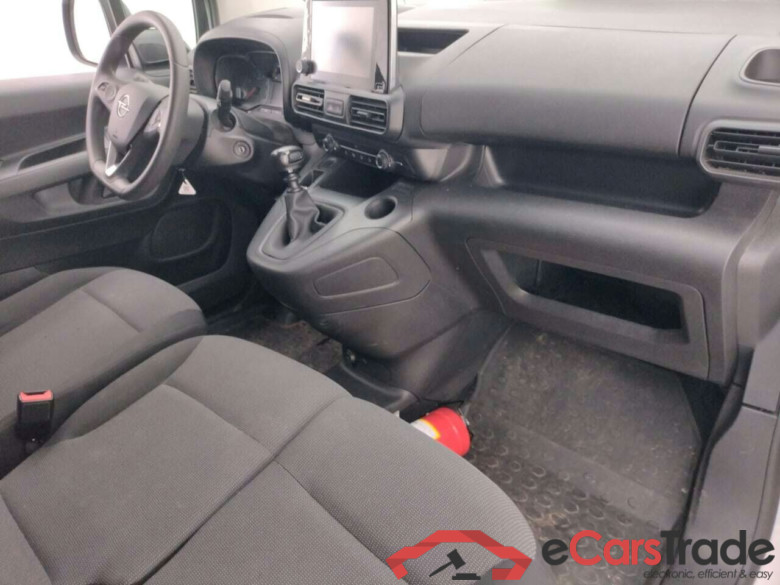OPEL COMBO 1.5 TURBO L2H1 EDITION #3