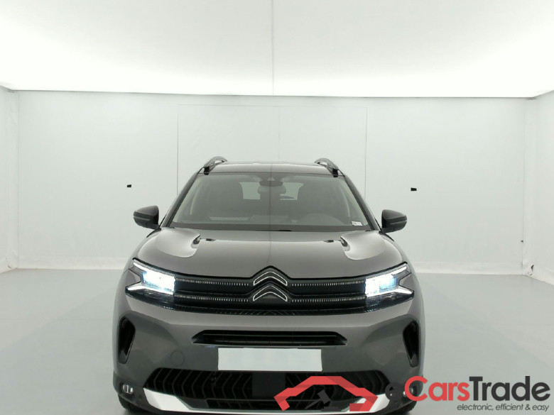Citroen C5 AIRCROSS Max Hybride 145 e-DCS6 #2