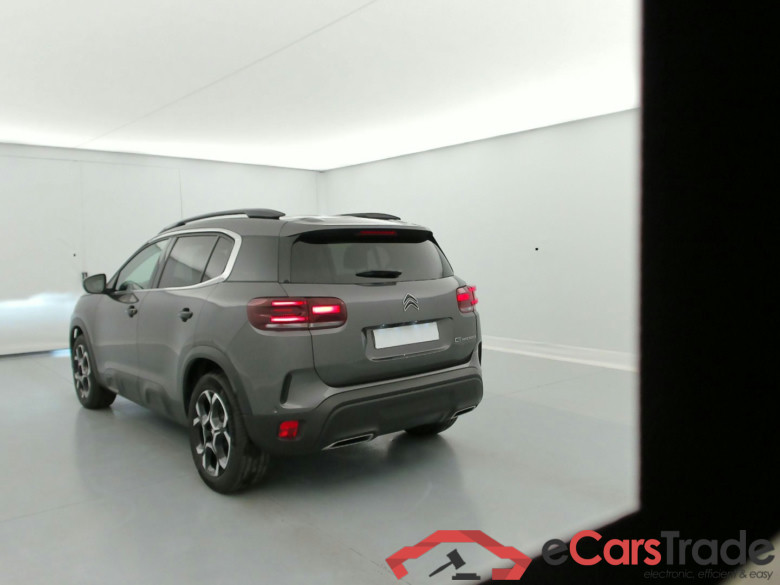 Citroen C5 AIRCROSS Max Hybride 145 e-DCS6 #5